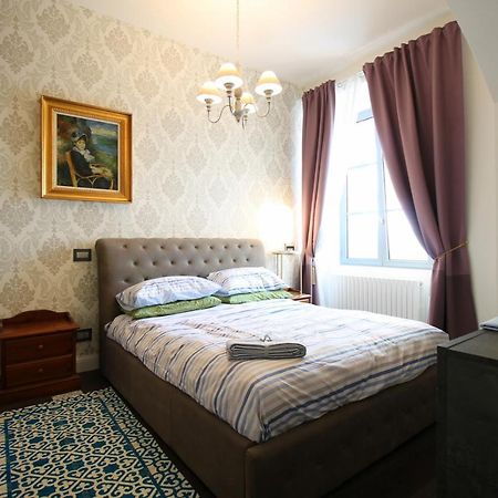 La Locanda Dell'Architetto Como Dış mekan fotoğraf