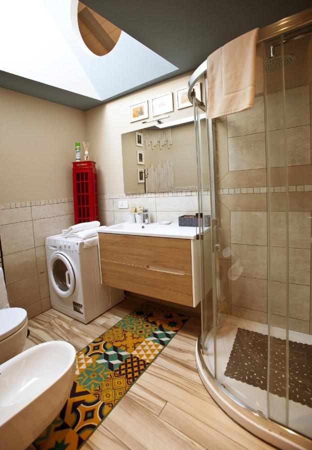 La Locanda Dell'Architetto Como Dış mekan fotoğraf